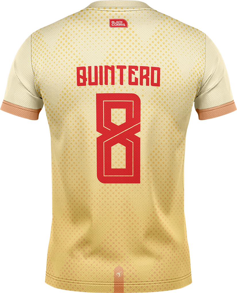 Duna - Colección Sublimada 2026