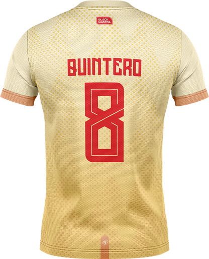 Duna - Colección Sublimada 2026