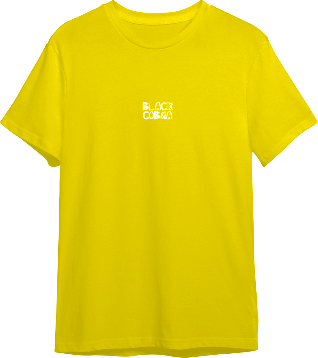Polera estampada - Colección 2026