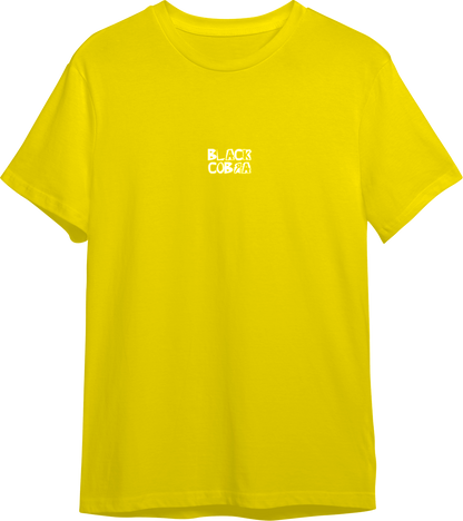 Polera estampada - Colección 2026
