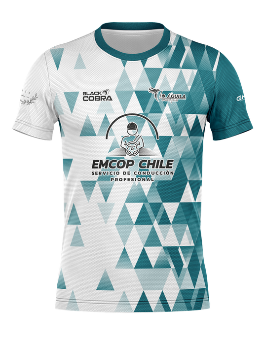 DISEÑO EXCLUSIVO LO ÁGUILA