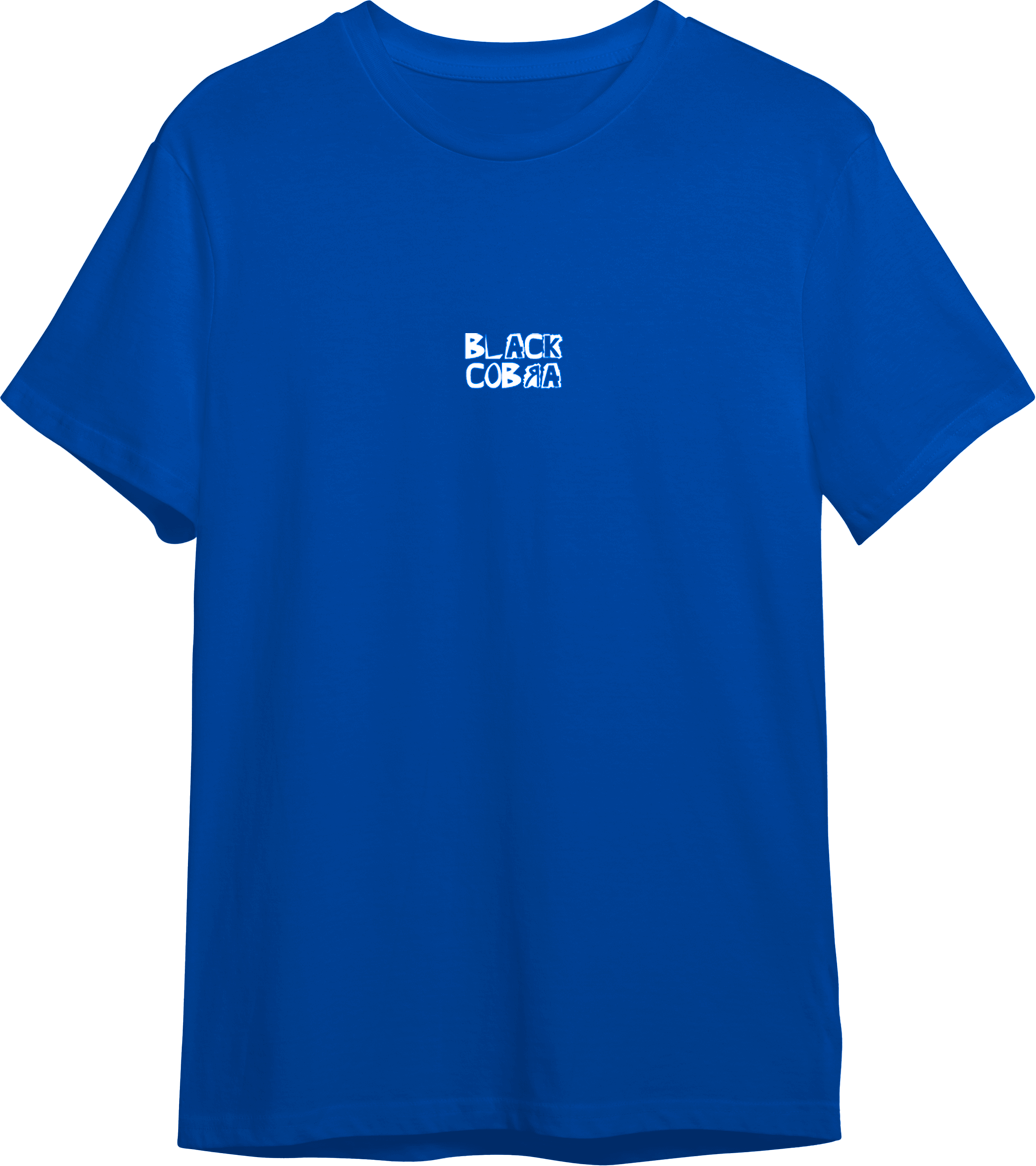 Polera estampada - Colección 2026
