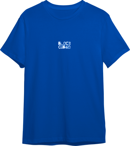 Polera estampada - Colección 2026