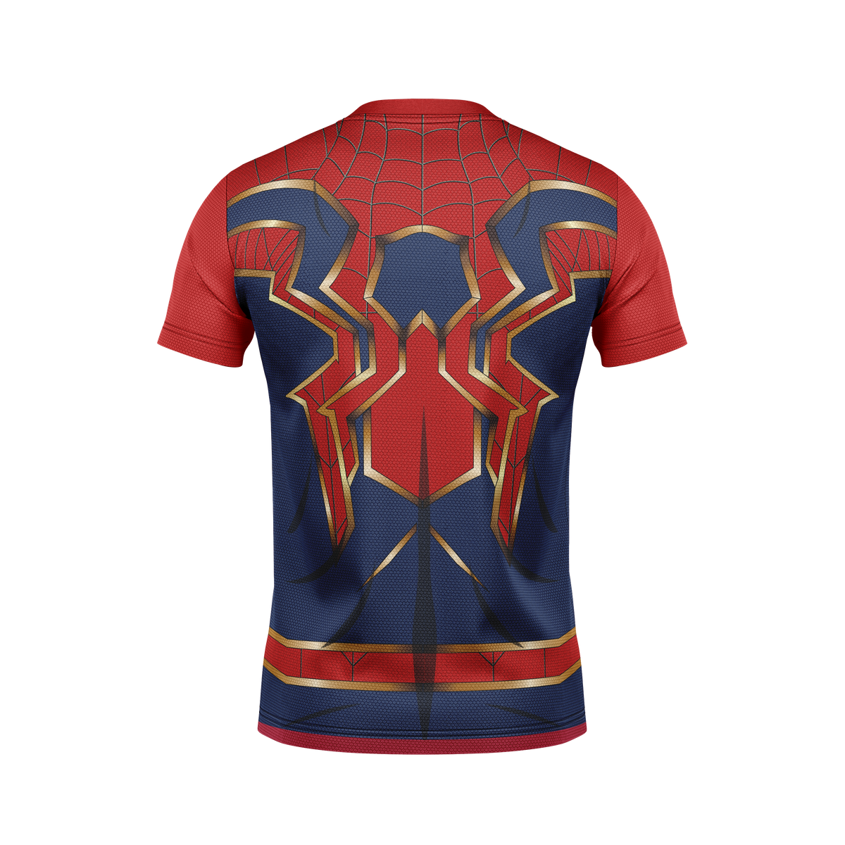 Spider Man