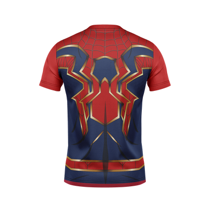 Spider Man