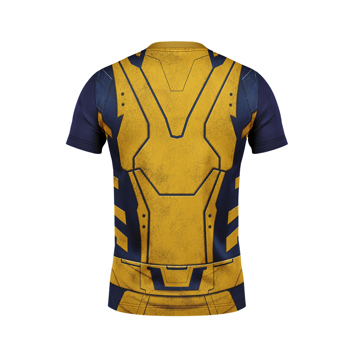 Wolverine