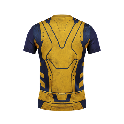 Wolverine