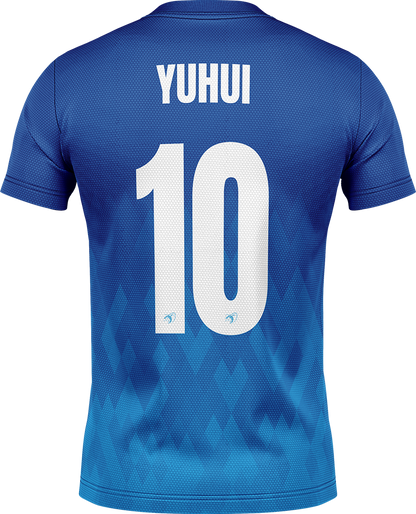 DISEÑO EXCLUSIVO AY QUE LICO