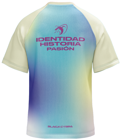 Glacier- Colección Sublimada 2026