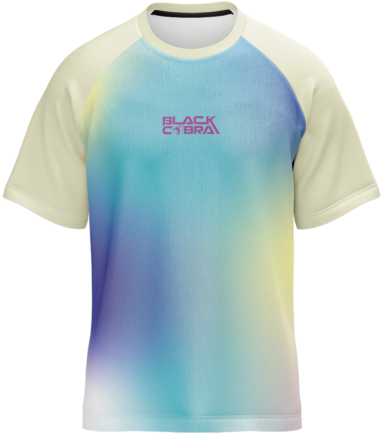 Glacier- Colección Sublimada 2026