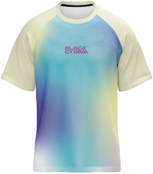 Glacier- Colección Sublimada 2026