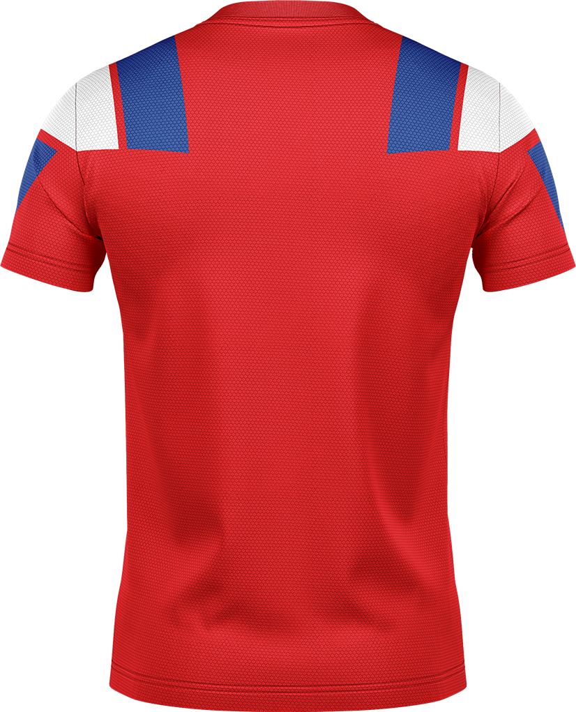 Colección Sublimada 2026