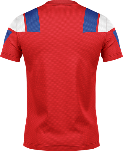 Colección Sublimada 2026