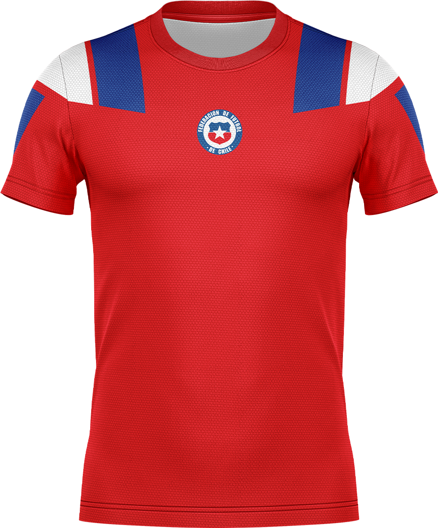 Colección Sublimada 2026