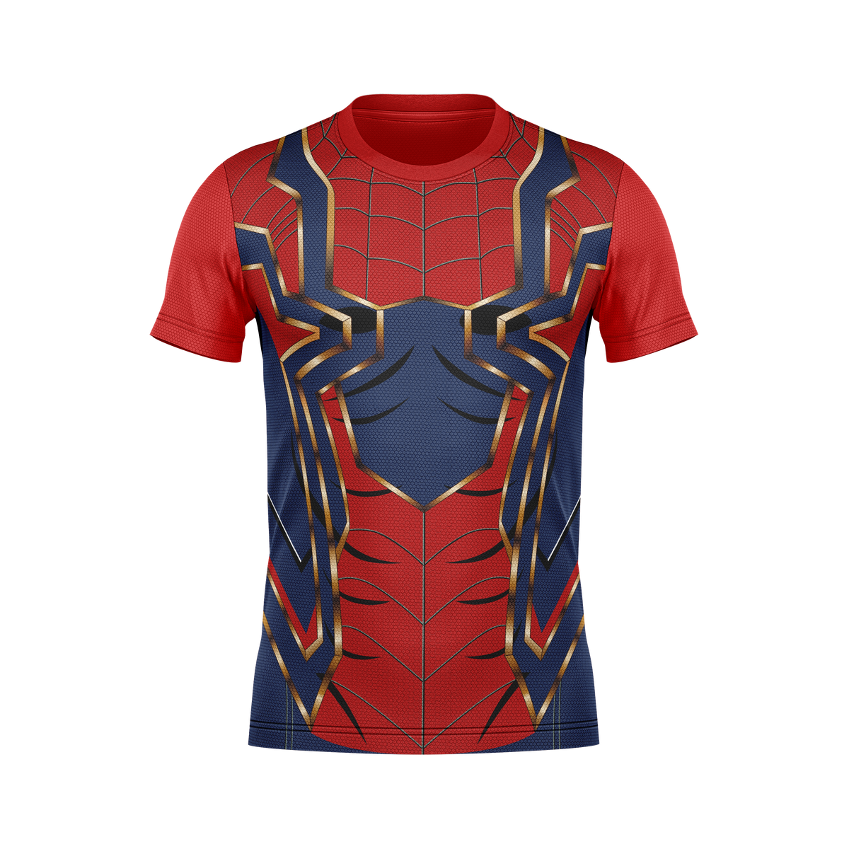 Spider Man