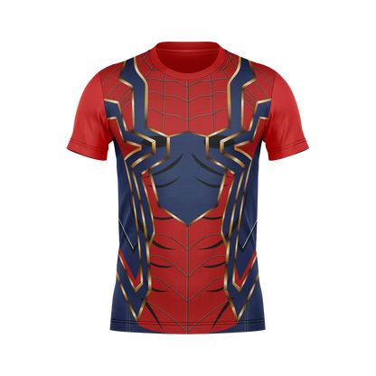 Spider Man
