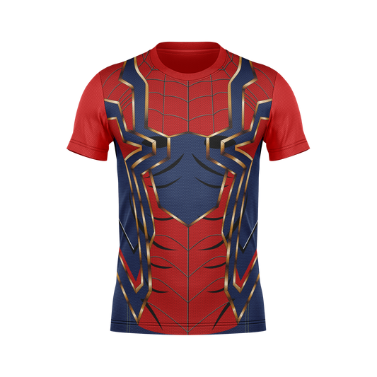 Spider Man