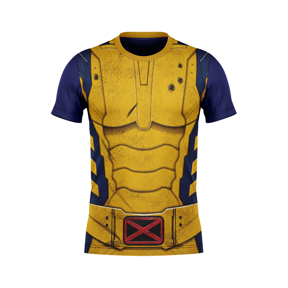 Wolverine