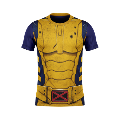 Wolverine