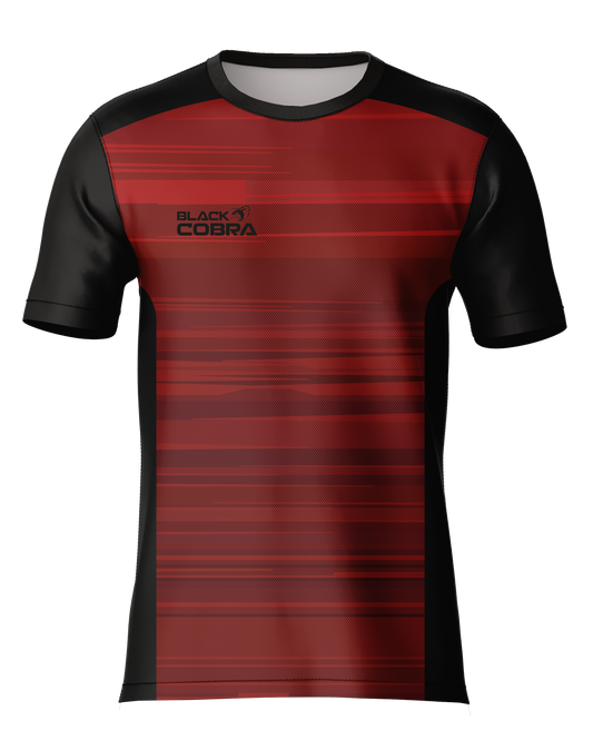Red Pulse