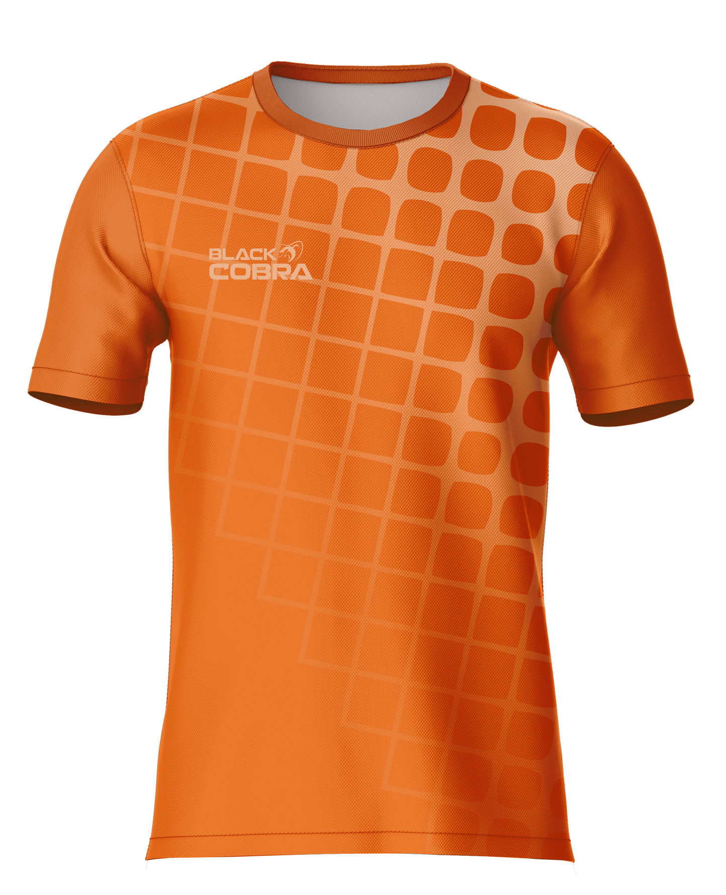 Naranja Mesh
