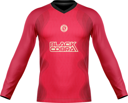 Black Roja