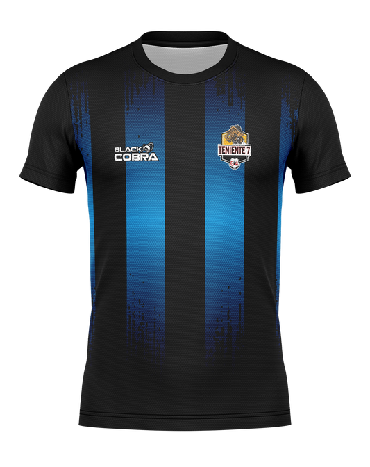 DISEÑO EXCLUSIVO TENIENT 7