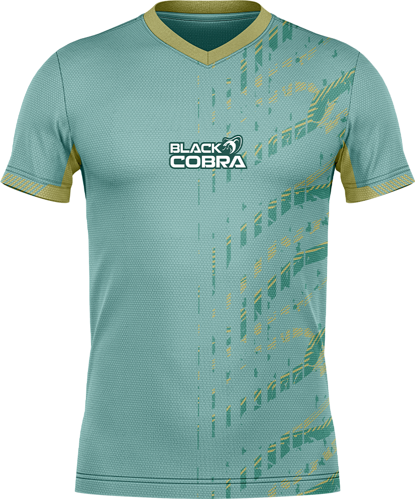 Cobra Verde