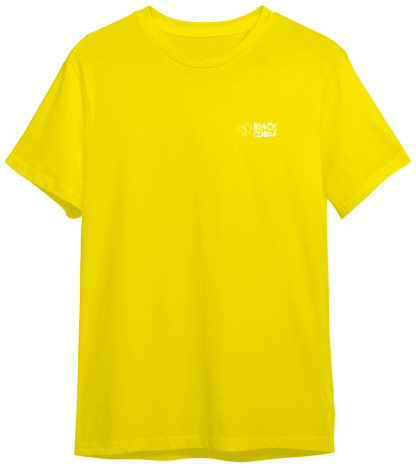Polera estampada - Colección 2026