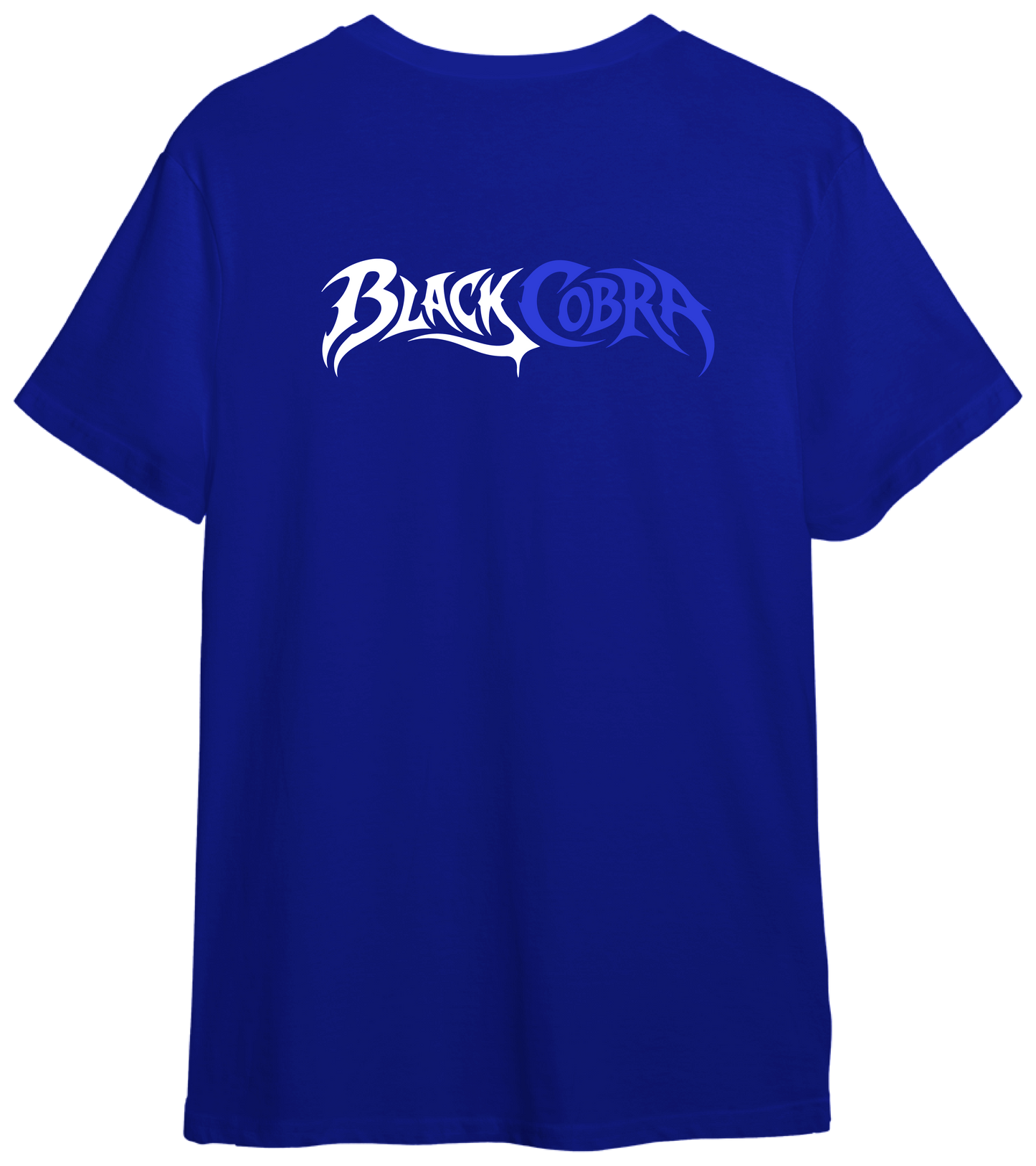 Polera estampada - Colección 2026