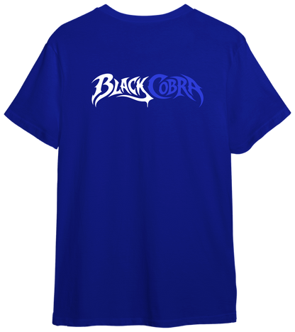 Polera estampada - Colección 2026