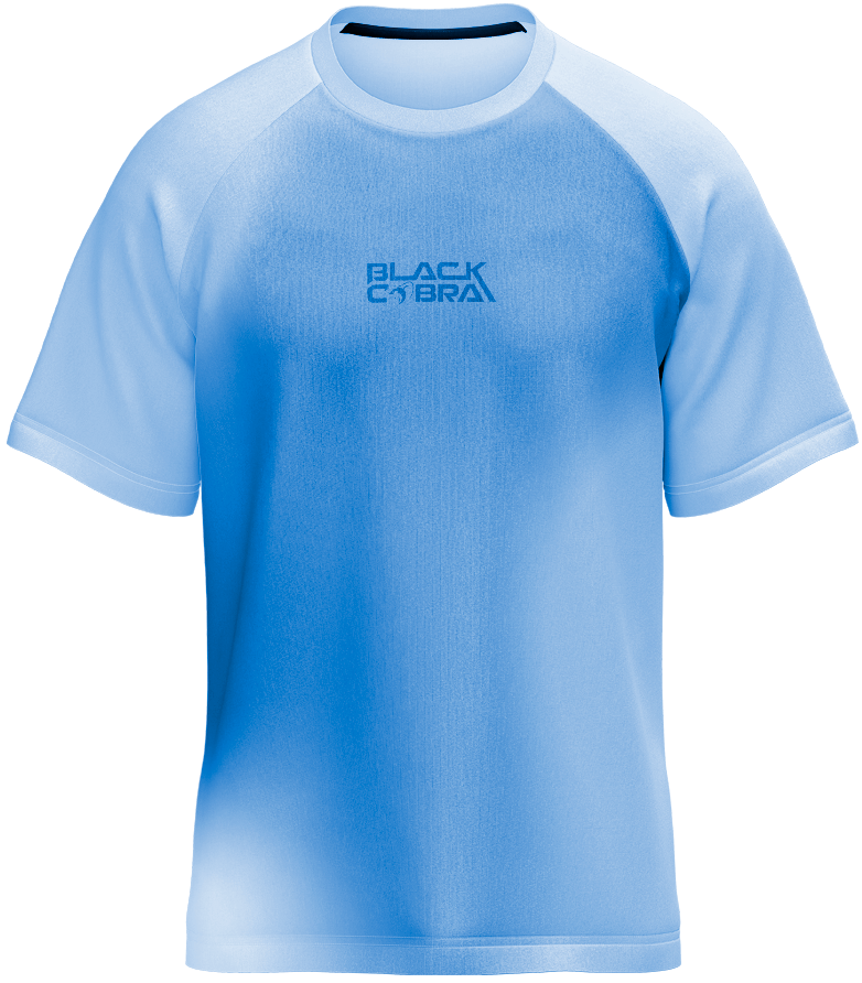 Glacier- Colección Sublimada 2026