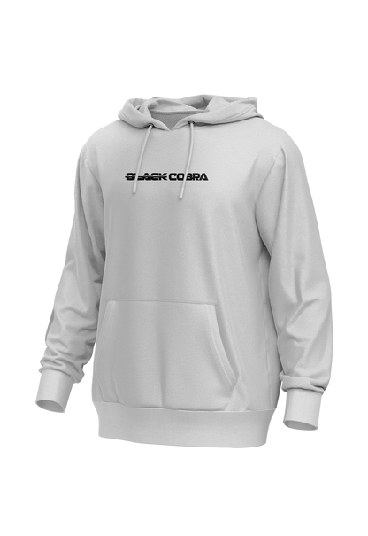 Poleron Black bordado