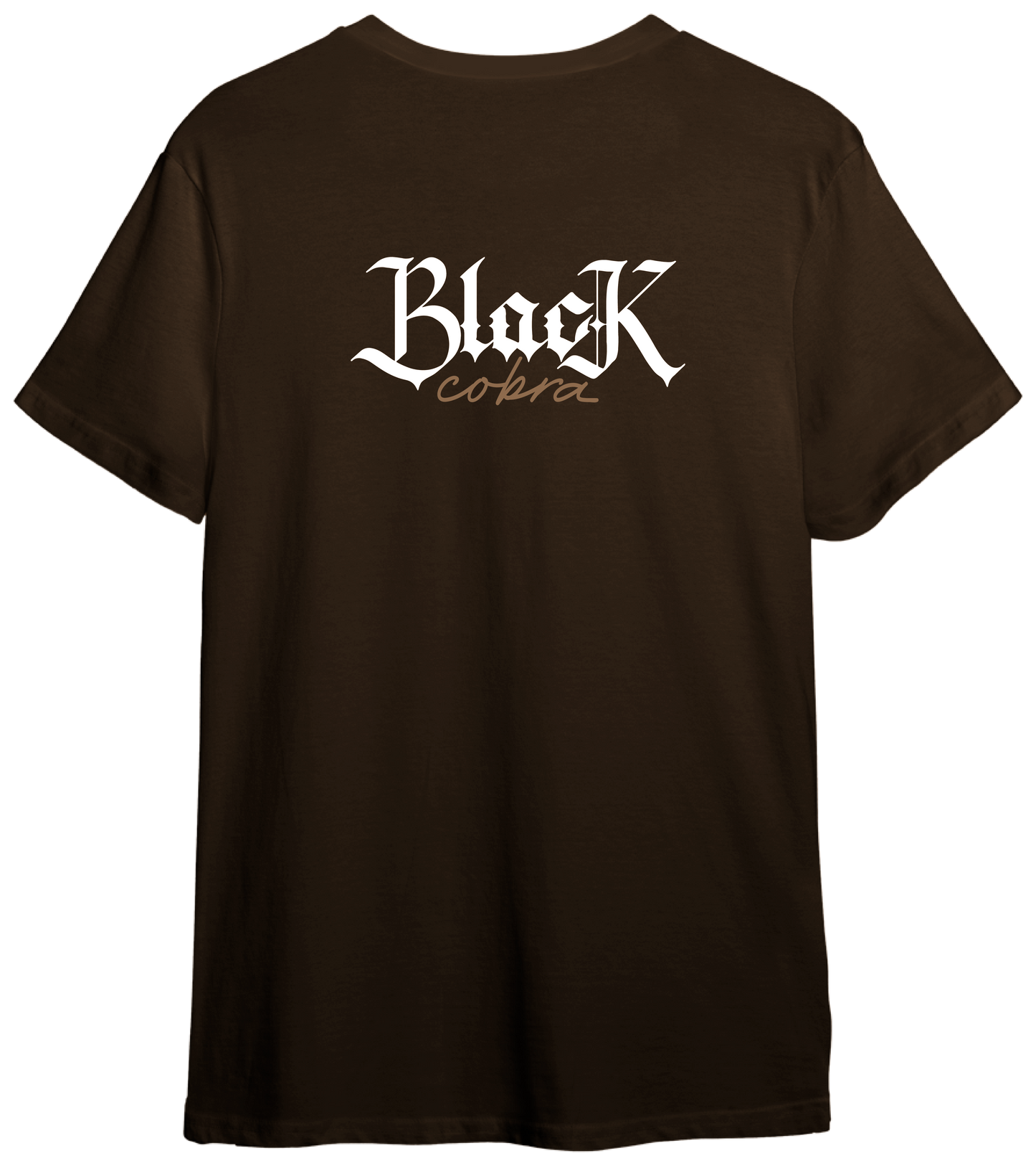 Polera estampada - Colección 2026