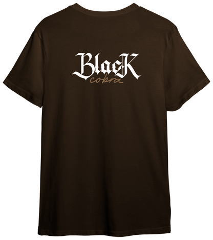 Polera estampada - Colección 2026