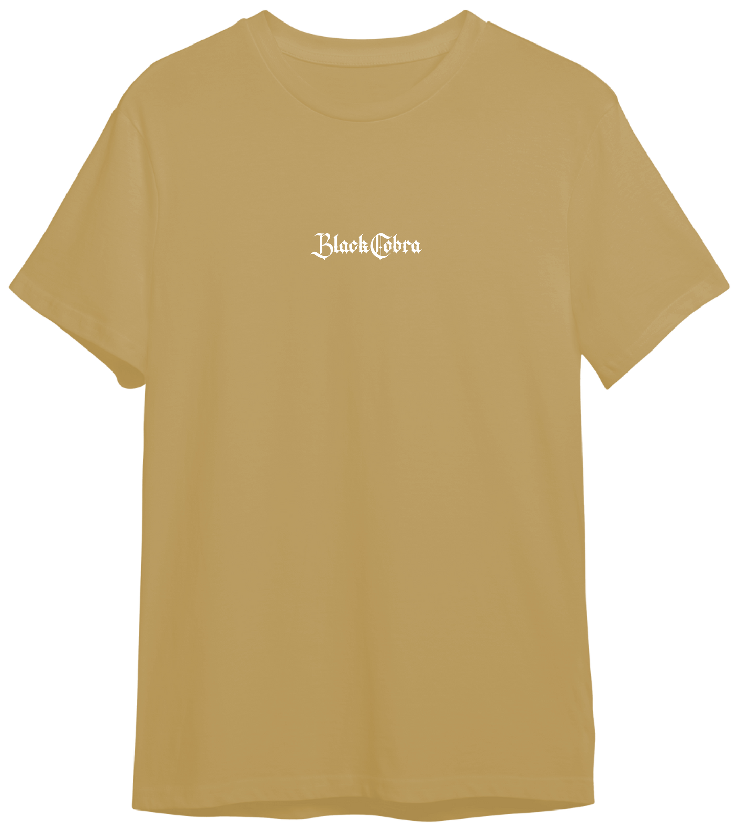 Polera estampada - Colección 2026