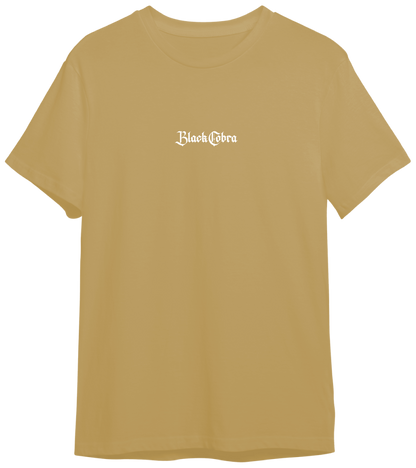 Polera estampada - Colección 2026