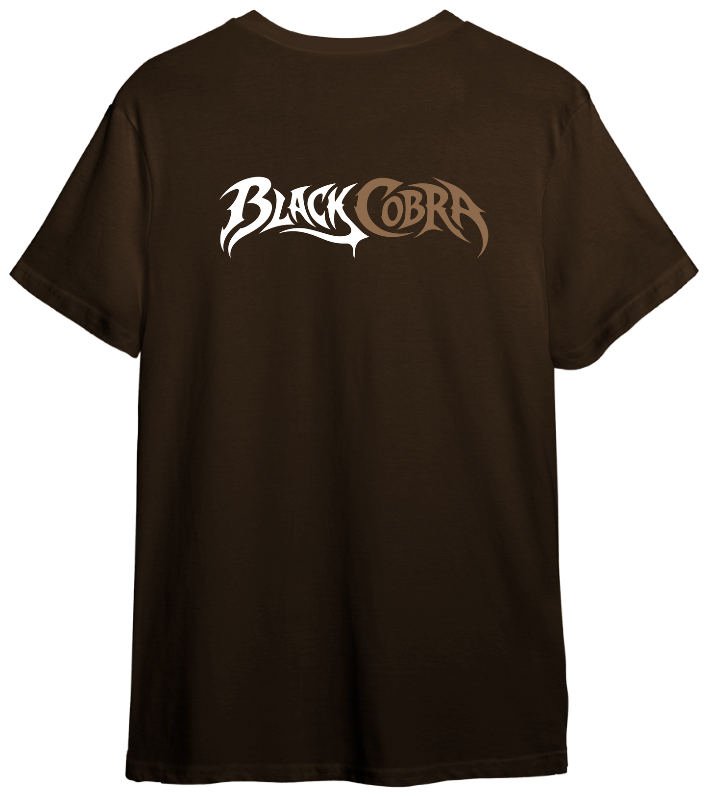 Polera estampada - Colección 2026