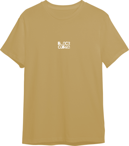 Polera estampada - Colección 2026