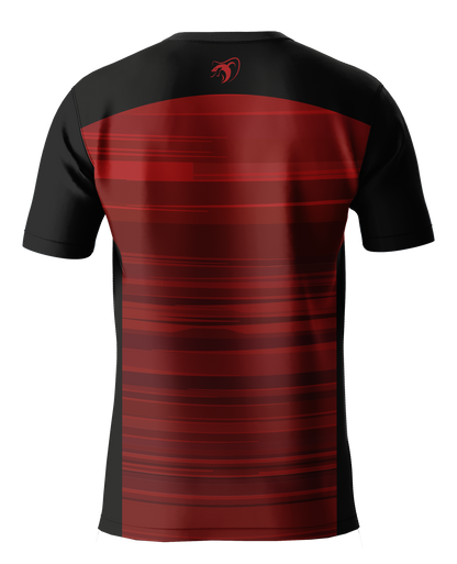 Red Pulse