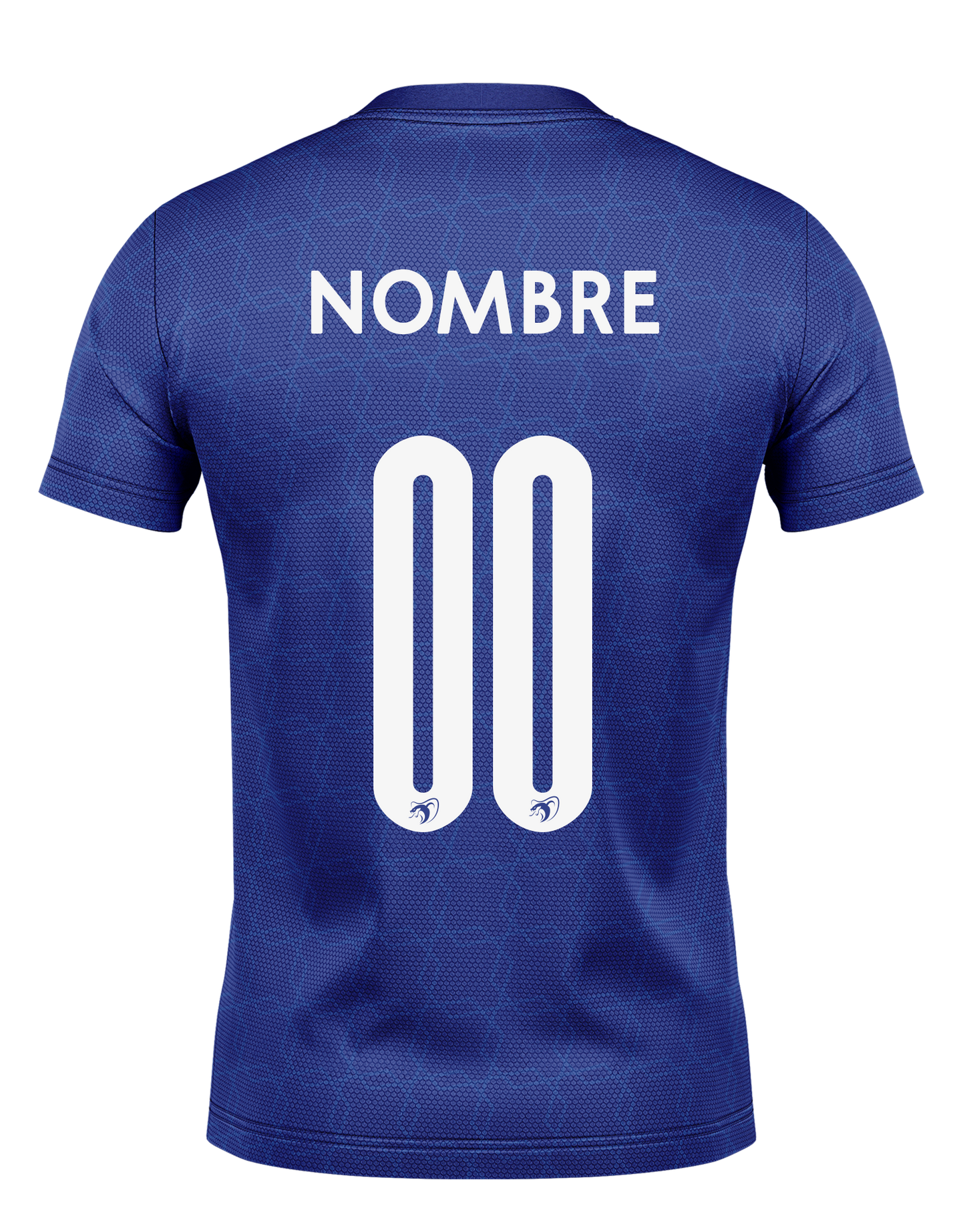 Relámpago Azul