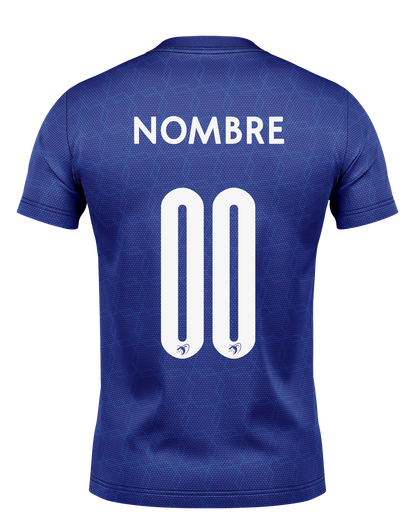 Relámpago Azul