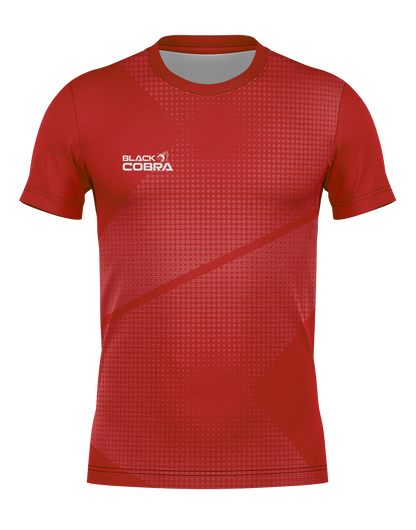 Crimson Edge