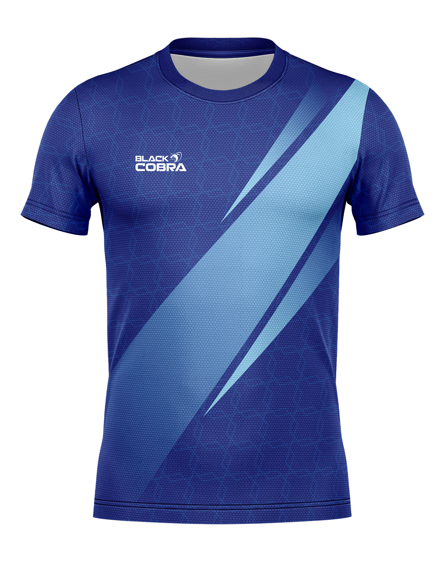 Relámpago Azul