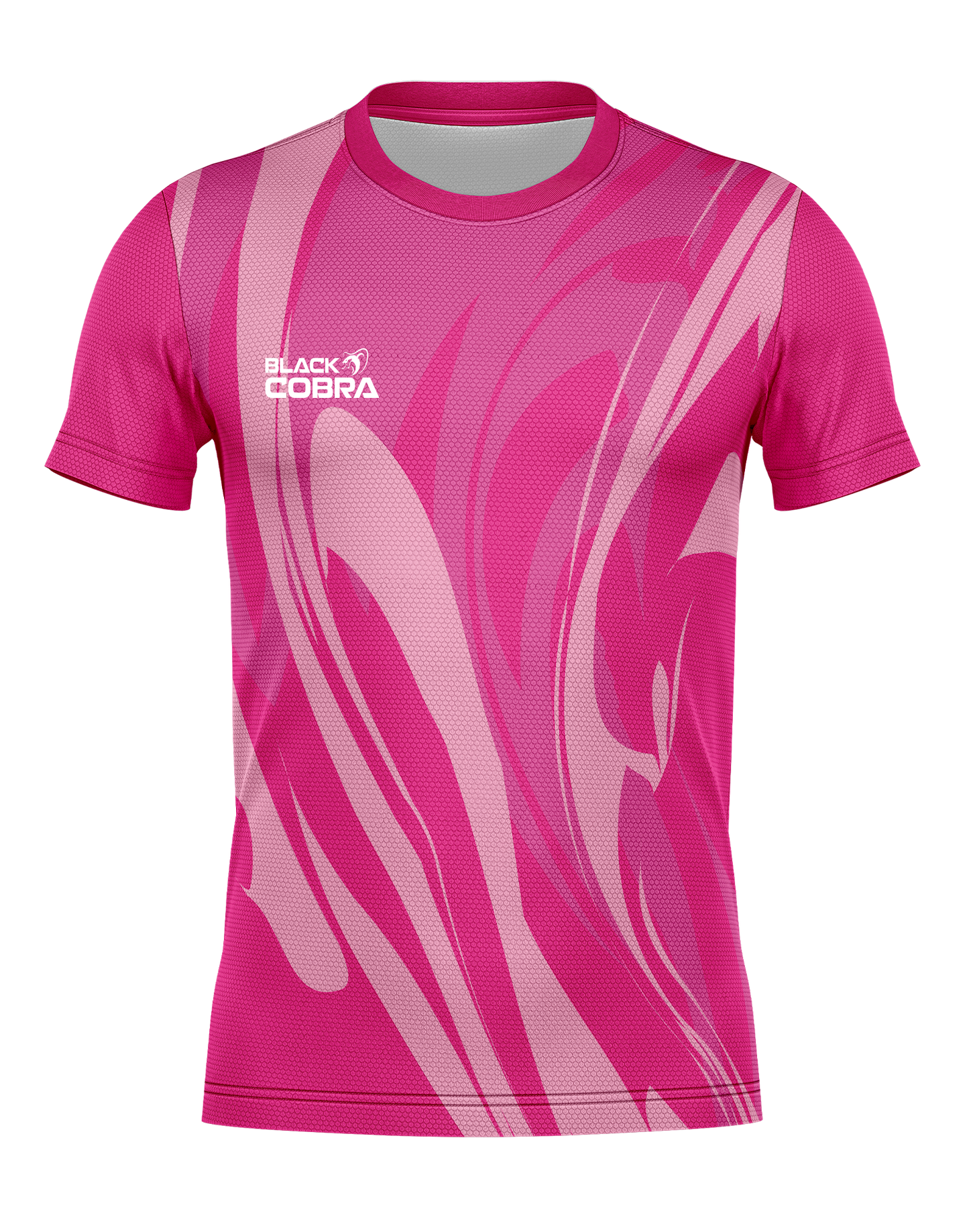 Pink Blaze