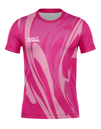 Pink Blaze