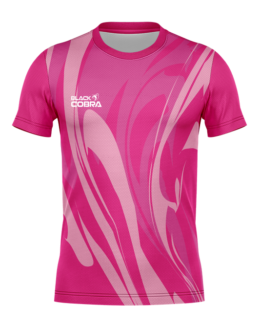 Pink Blaze