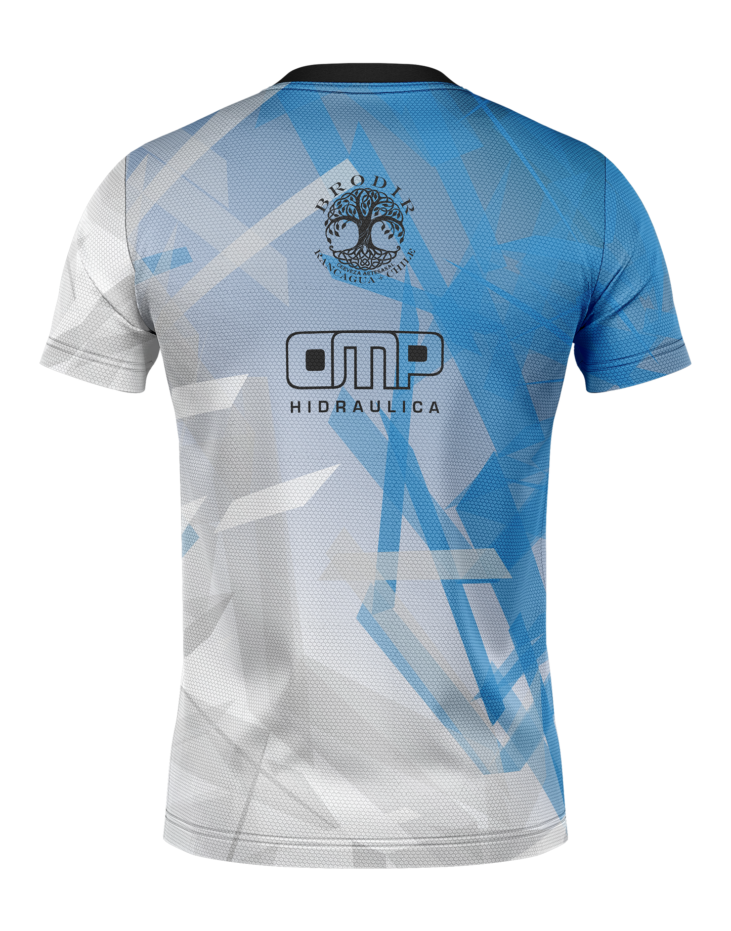 DISEÑO EXCLUSIVO LIGA KORDE