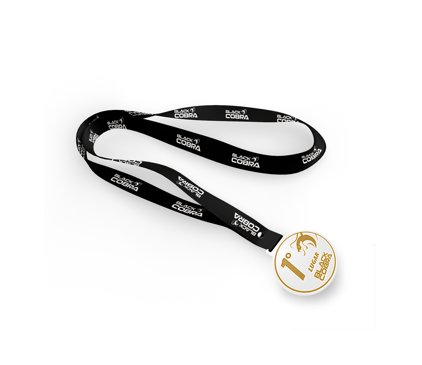 Medallas