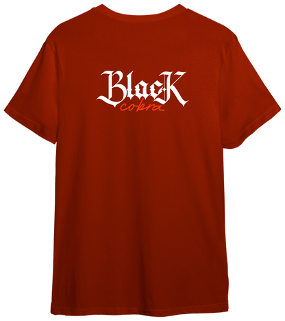 Polera estampada - Colección 2026
